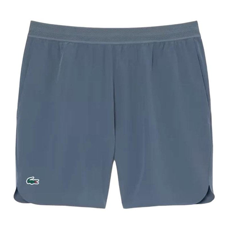Lacoste Novak 7" Men's Tennis Short