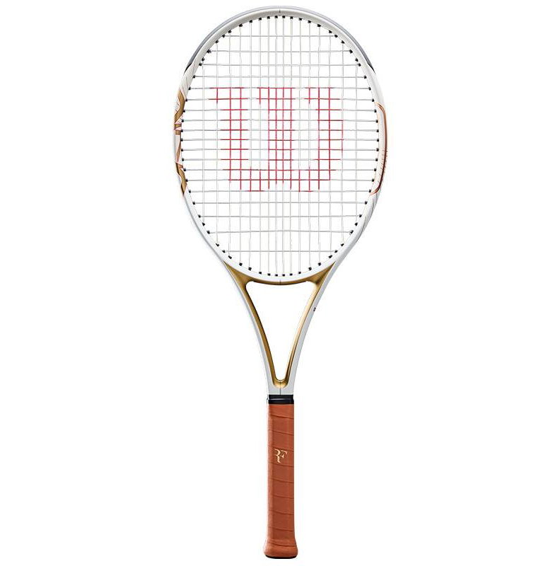 Wilson RF 01 Hall of Fame Tennis Racquet