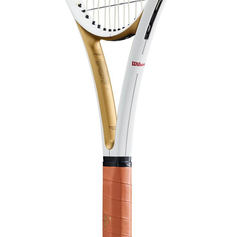 Wilson RF 01 Hall of Fame Tennis Racquet