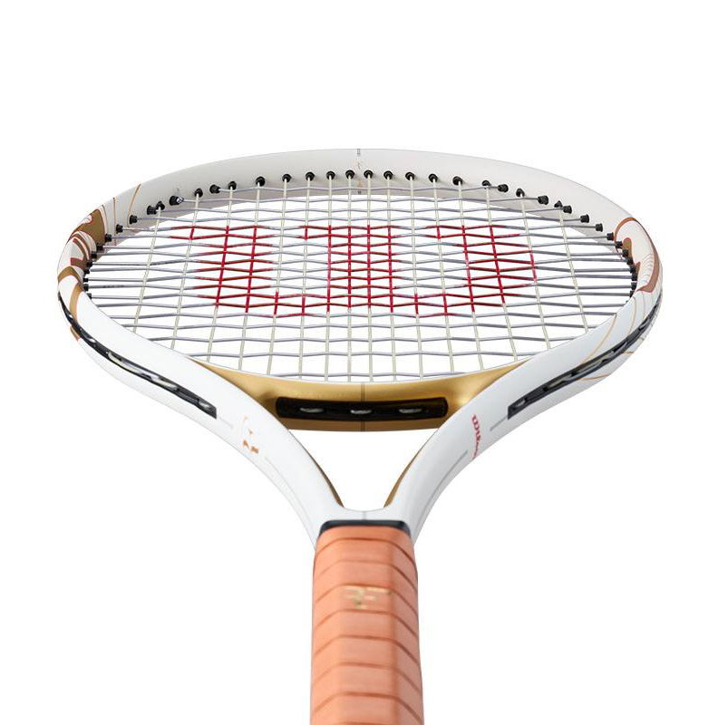 Wilson RF 01 Hall of Fame Tennis Racquet