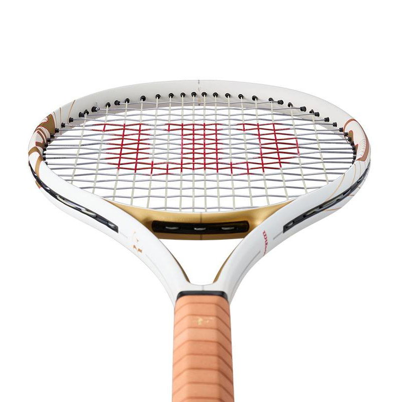 Wilson RF 01 Pro Hall of Fame Tennis Racquet