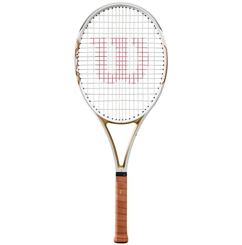 Wilson RF 01 Pro Hall of Fame Tennis Racquet
