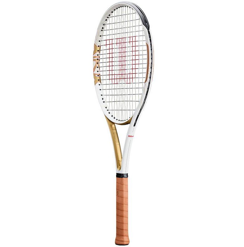 Wilson RF 01 Pro Hall of Fame Tennis Racquet