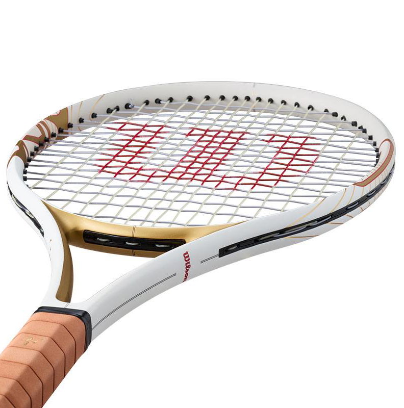 Wilson RF 01 Pro Hall of Fame Tennis Racquet