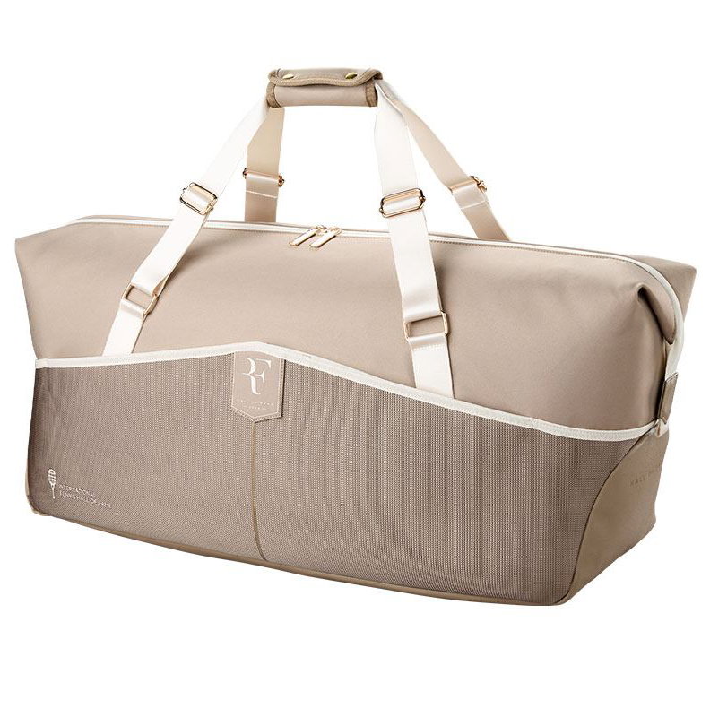 Wilson RF 6 Pack Duffel Tennis Bag