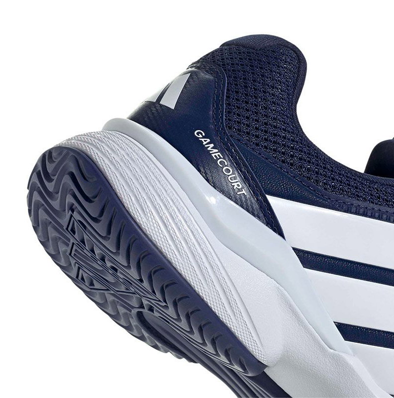 adidas Gamecourt 3 Men's Tennis Shoe