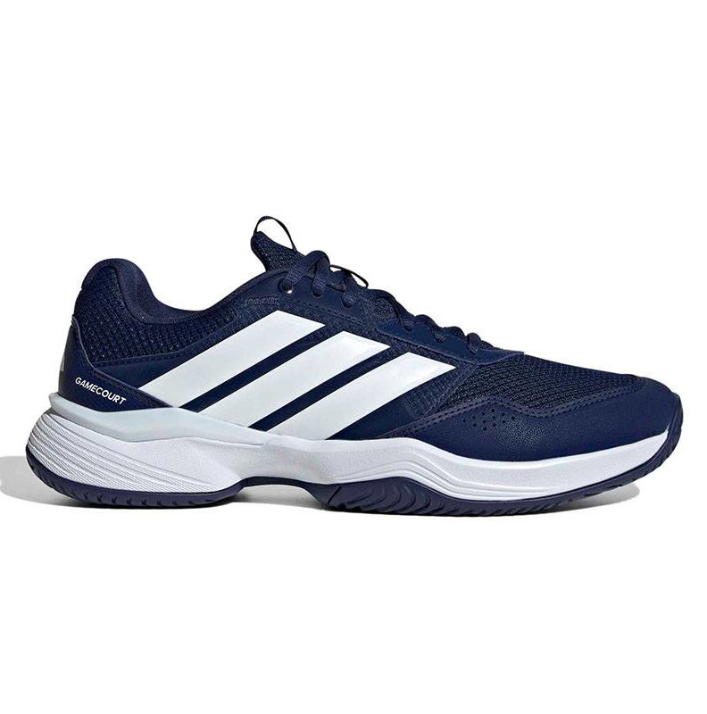adidas Gamecourt 3 Men's Tennis Shoe