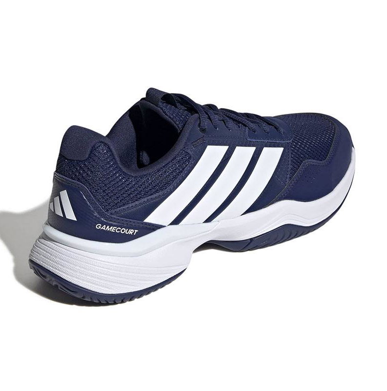 adidas Gamecourt 3 Men's Tennis Shoe