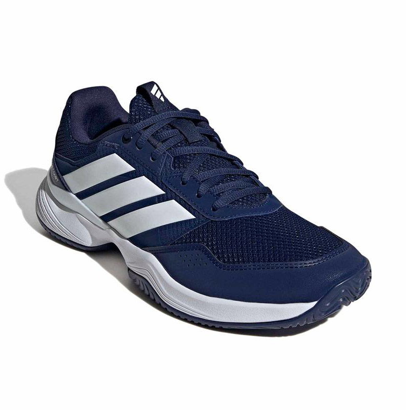 adidas Gamecourt 3 Men's Tennis Shoe