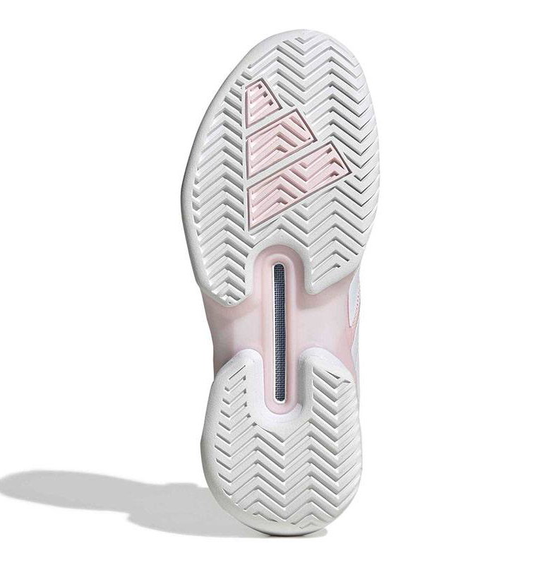 adidas Adizero Ubersonic 5 Women's Tennis Shoe