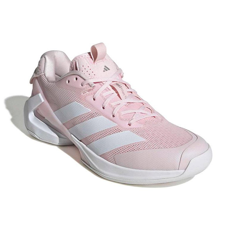 adidas Adizero Ubersonic 5 Women's Tennis Shoe