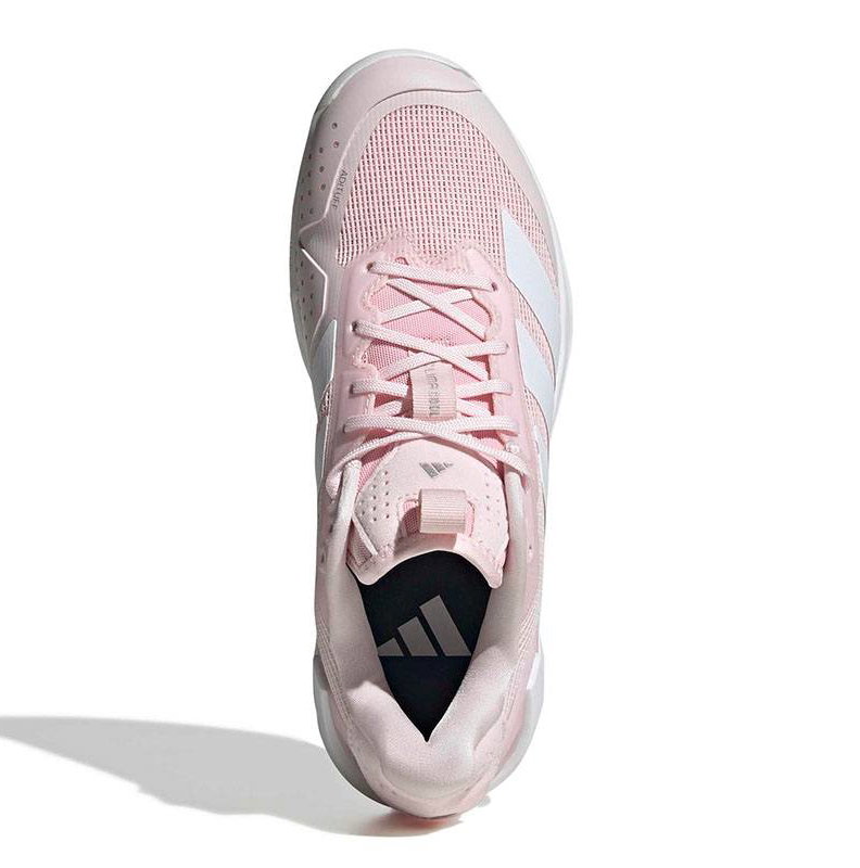adidas Adizero Ubersonic 5 Women's Tennis Shoe