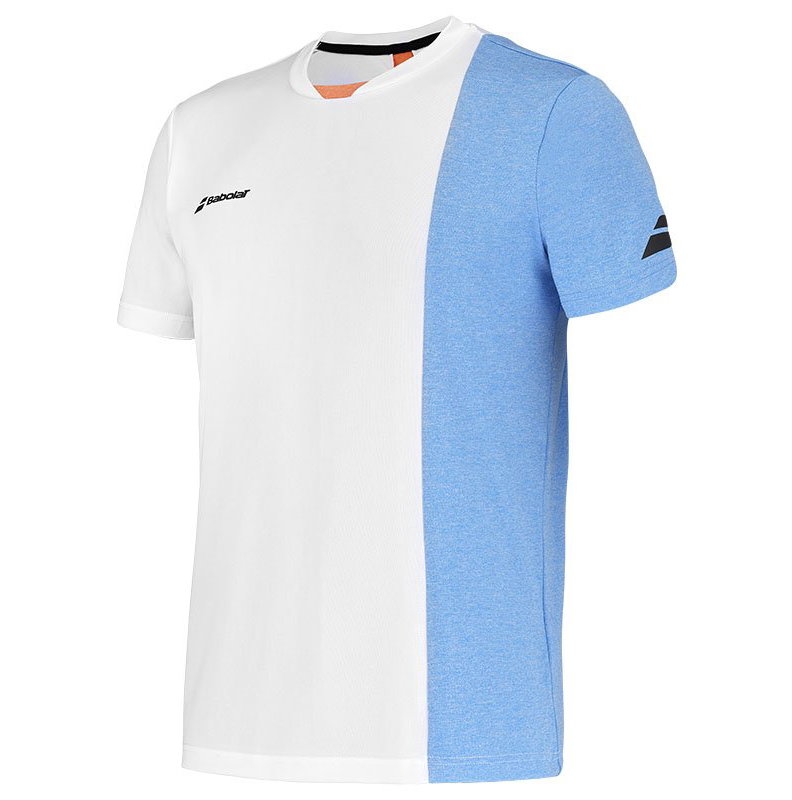 Babolat Play Boys' Tennis Tee