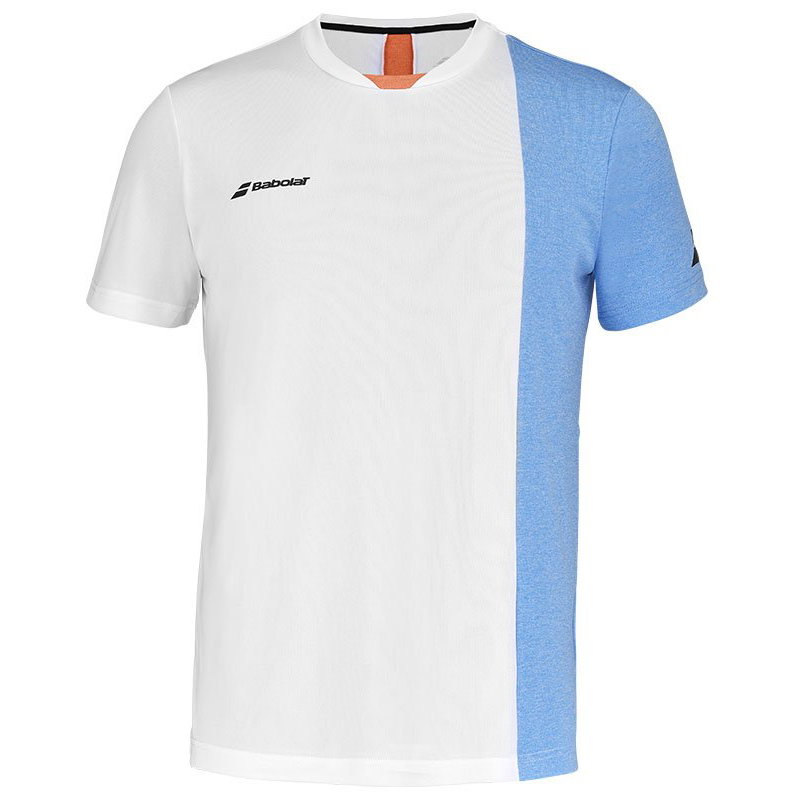 Babolat Play Boys' Tennis Tee