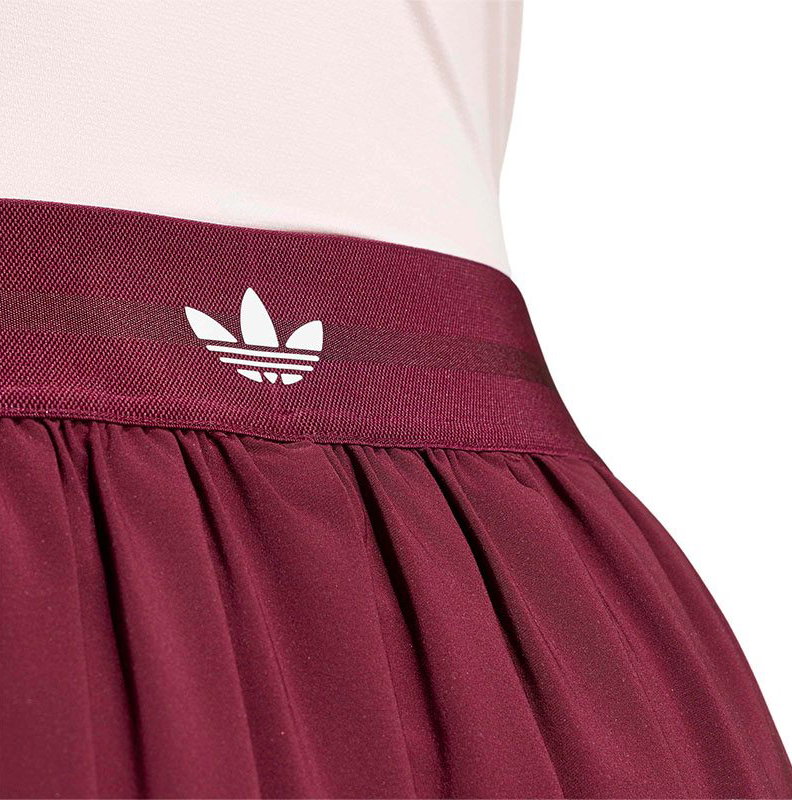 adidas Classics Women's Tennis Skirt
