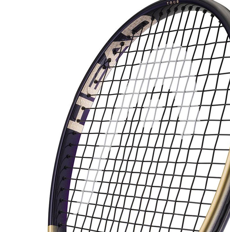 Head Gravity Tour Zverev Tennis Racquet