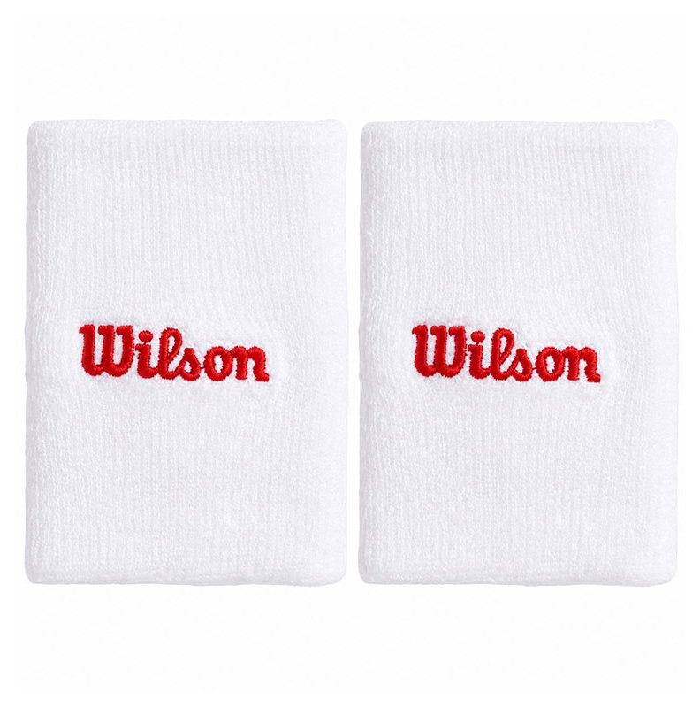 Wilson Wide Wristband