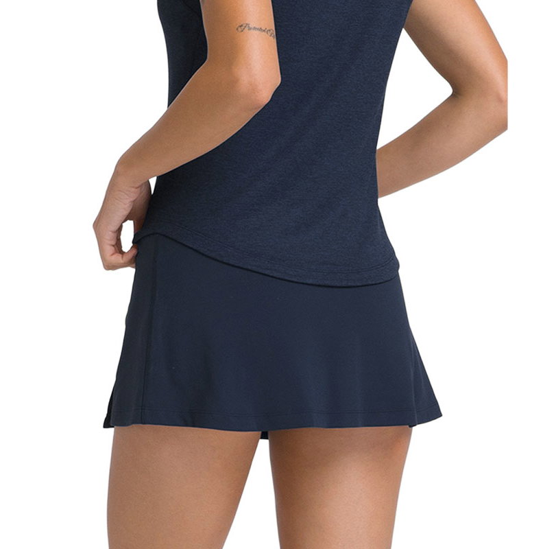 Wilson Baseline Women's Tennis Skirt