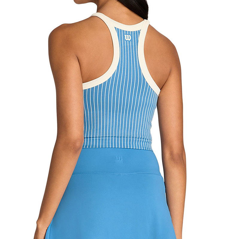 Wilson On The Daily Brami Women's Tennis Tank