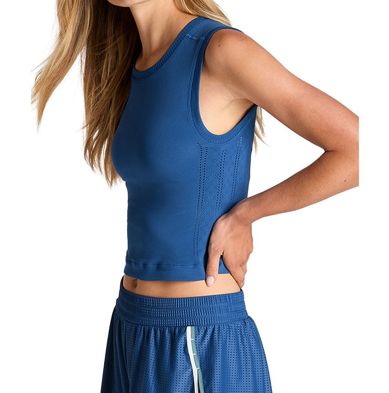 Wilson Pro Seamless Women's Tennis Tank