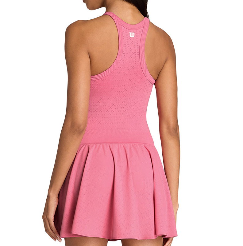 Wilson On The Daily Women's Tennis Dress