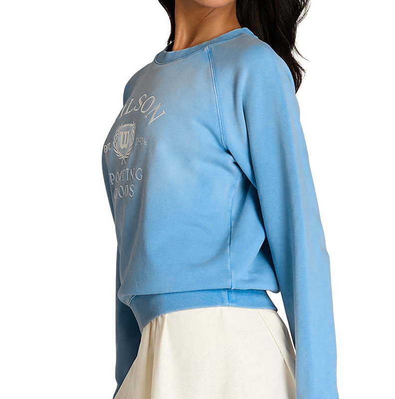 Wilson Classic Women's Tennis Crew