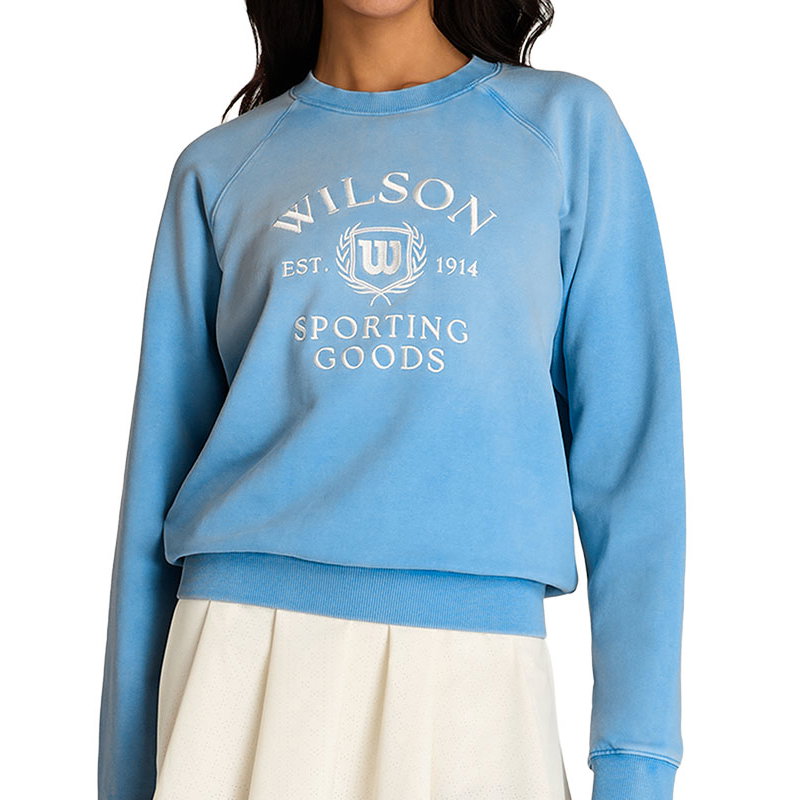 Wilson Classic Women's Tennis Crew