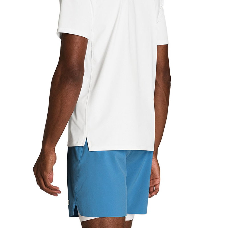 Wilson Tournament v2 7" Men's Tennis Short