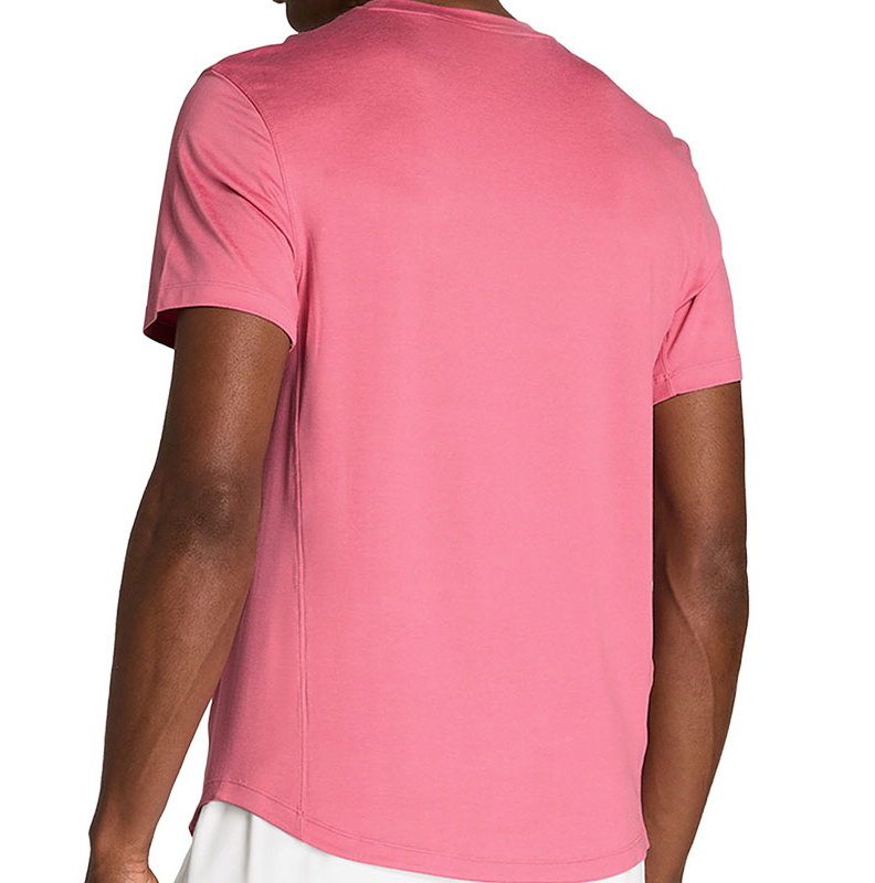 Wilson Everyday Performance Men's Tennis Tee