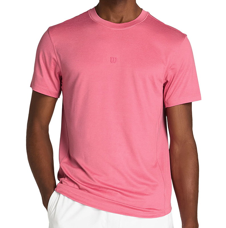Wilson Everyday Performance Men's Tennis Tee