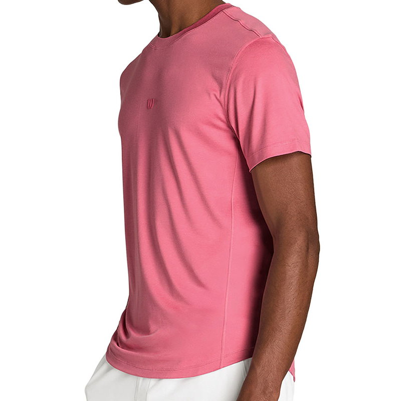 Wilson Everyday Performance Men's Tennis Tee