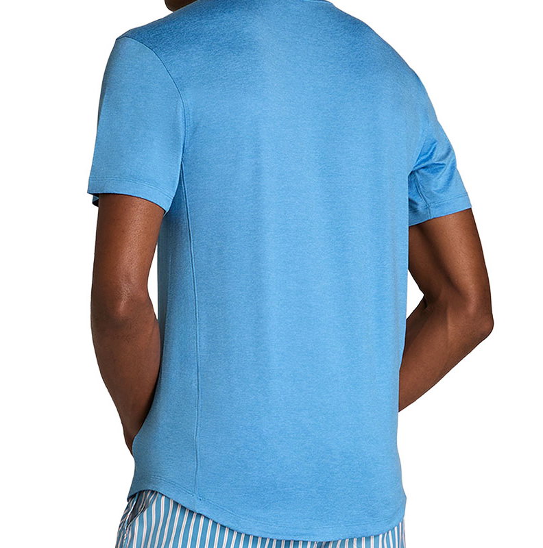 Wilson Everyday Performance Men's Tennis Tee
