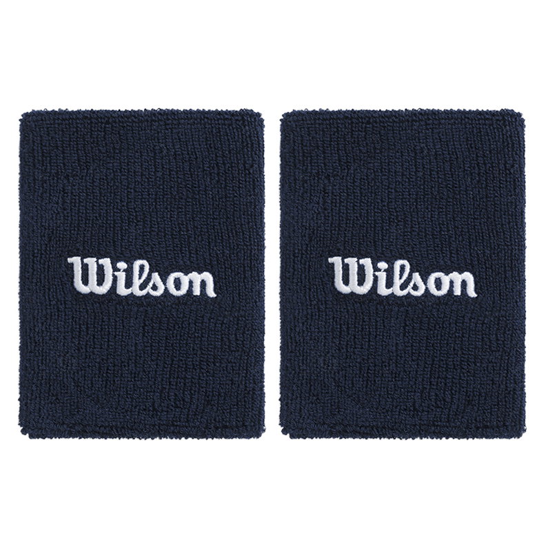 Wilson Wide Tennis Wristband