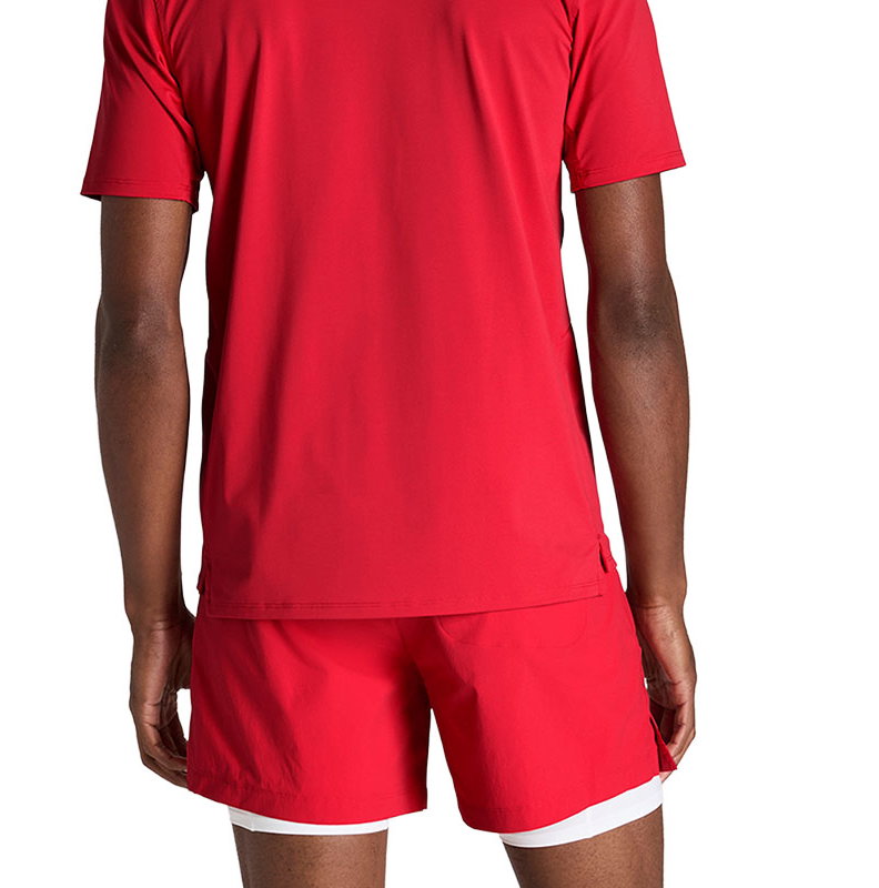 Wilson Tennis Volley 6" Men's Tennis Short