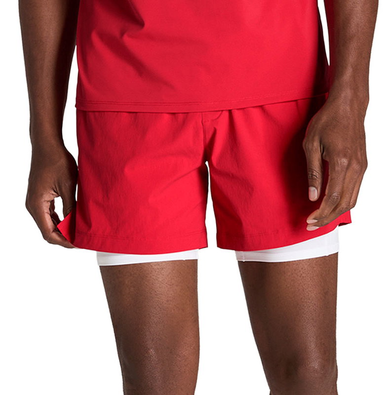 Wilson Tennis Volley 6" Men's Tennis Short
