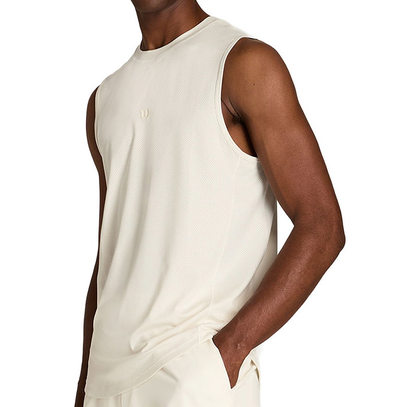Wilson Everyday Air Men's Tennis Tank