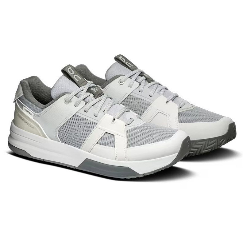 On THE ROGER Clubhouse Pro 2 Clay Men's Tennis Shoe
