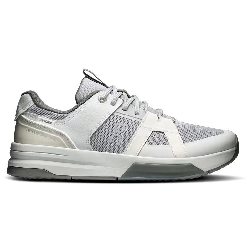 On THE ROGER Clubhouse Pro 2 Clay Men's Tennis Shoe