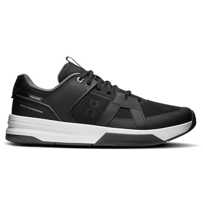On THE ROGER Clubhouse Pro 2 Men's Tennis Shoe