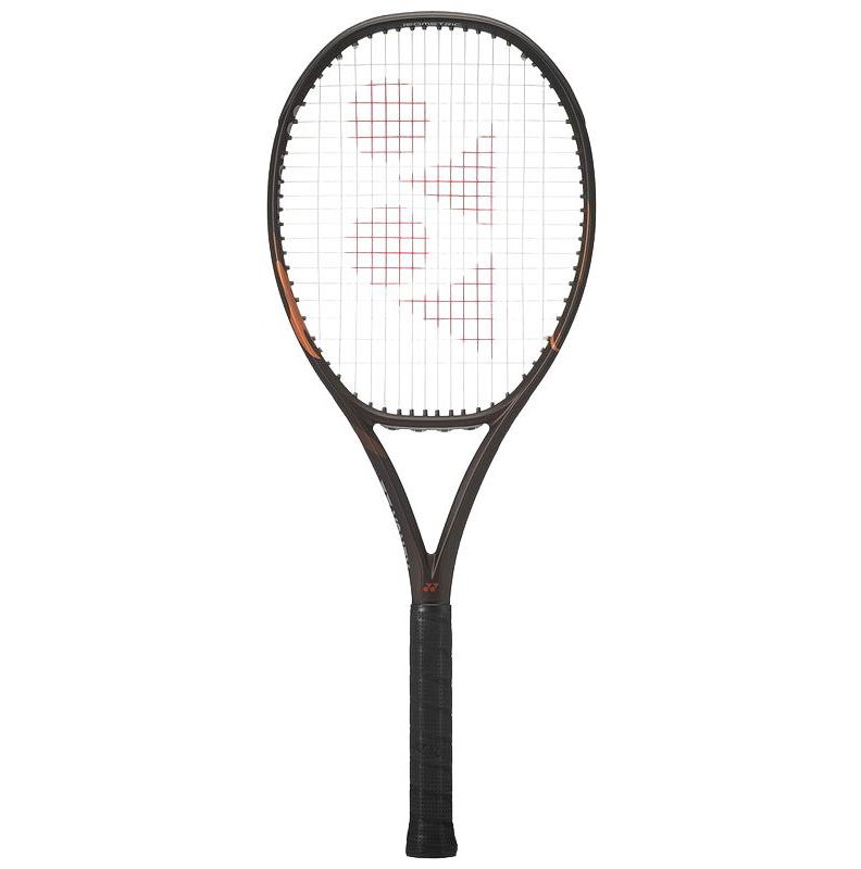 Yonex Ezone 98 Espresso Brown Tennis Racquet
