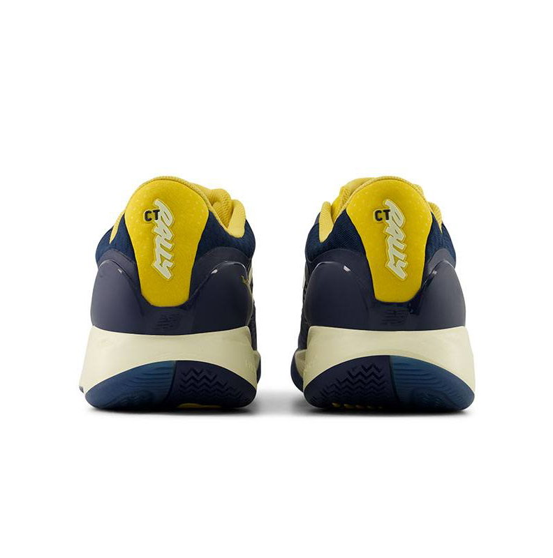 New Balance Fresh Foam X CT-Rally v2 D Men's Tennis Shoe