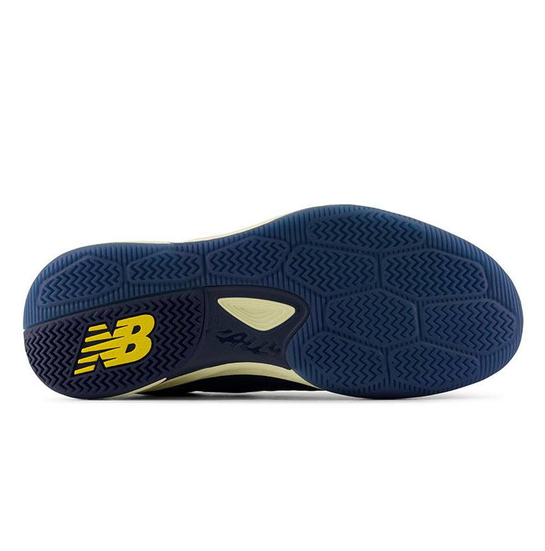 New Balance Fresh Foam X CT-Rally v2 D Men's Tennis Shoe