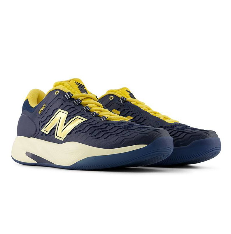 New Balance Fresh Foam X CT-Rally v2 D Men's Tennis Shoe