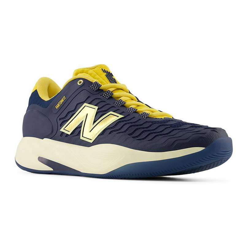 New Balance Fresh Foam X CT-Rally v2 D Men's Tennis Shoe