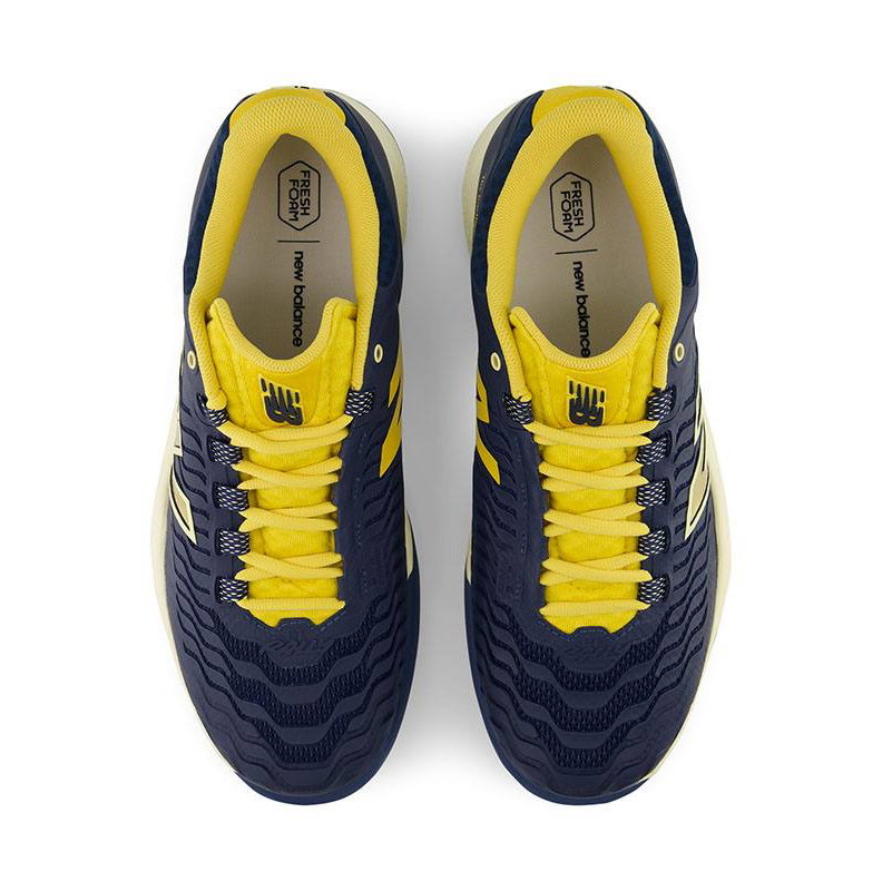 New Balance Fresh Foam X CT-Rally v2 D Men's Tennis Shoe