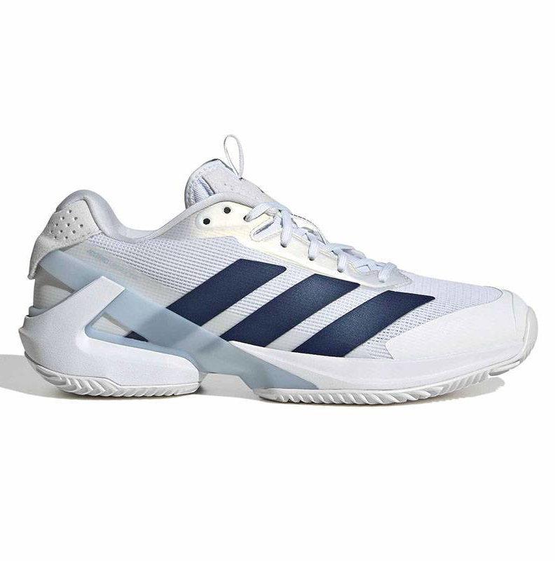 adidas Adizero Ubersonic 5 Clay Women's Tennis Shoe