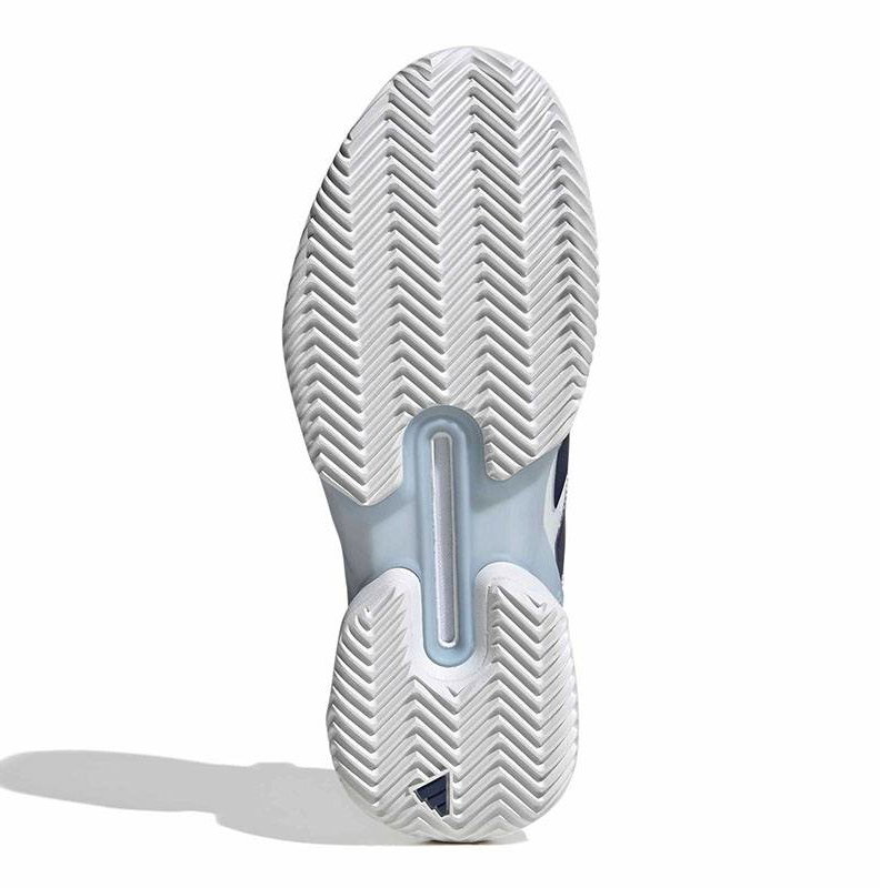 adidas Adizero Ubersonic 5 Clay Women's Tennis Shoe