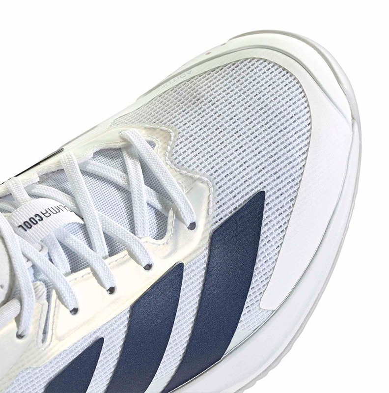 adidas Adizero Ubersonic 5 Clay Women's Tennis Shoe