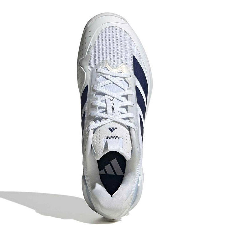 adidas Adizero Ubersonic 5 Clay Women's Tennis Shoe