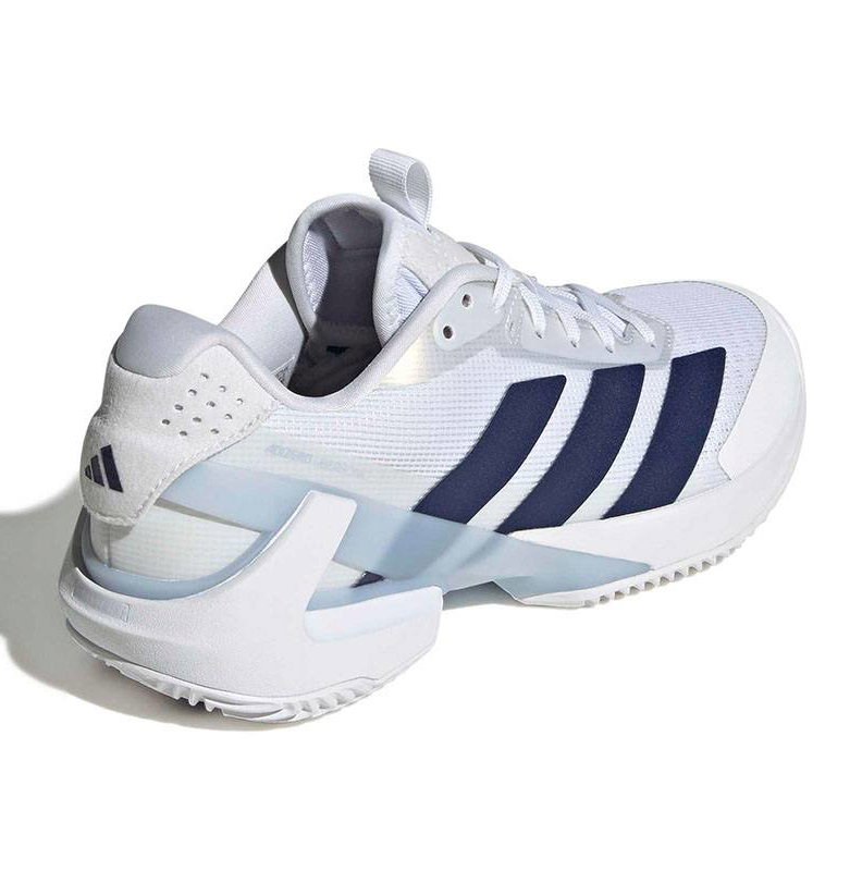 adidas Adizero Ubersonic 5 Clay Women's Tennis Shoe